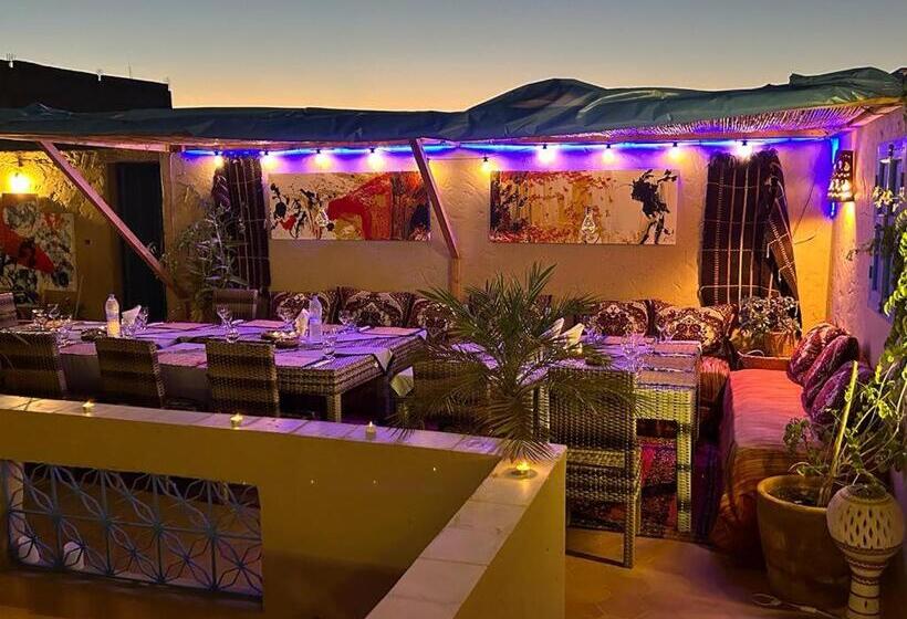 Pensió Bantaba Breeze