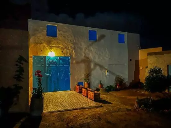 پانسیون Bantaba Breeze