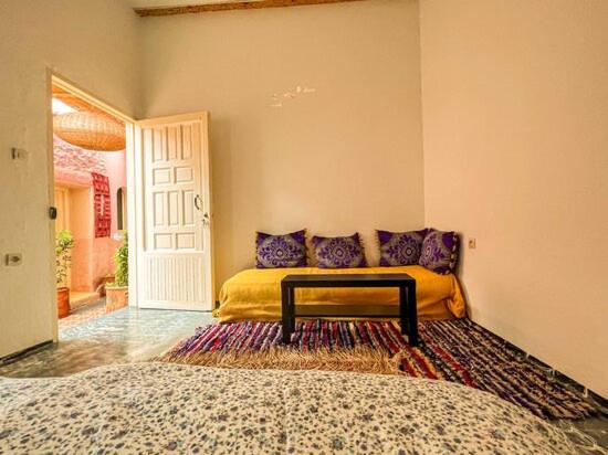 Pensionat Bantaba Breeze