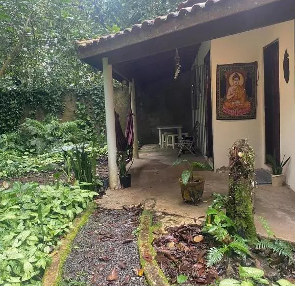 Majatalo Casa Kaimani