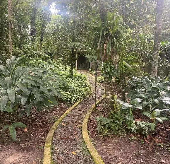 Majatalo Casa Kaimani