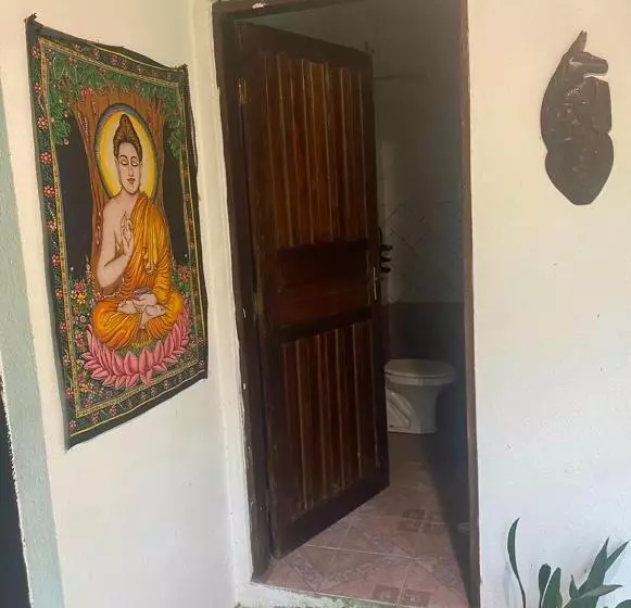 Majatalo Casa Kaimani