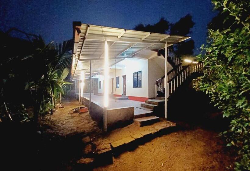 پانسیون Chalet Stay