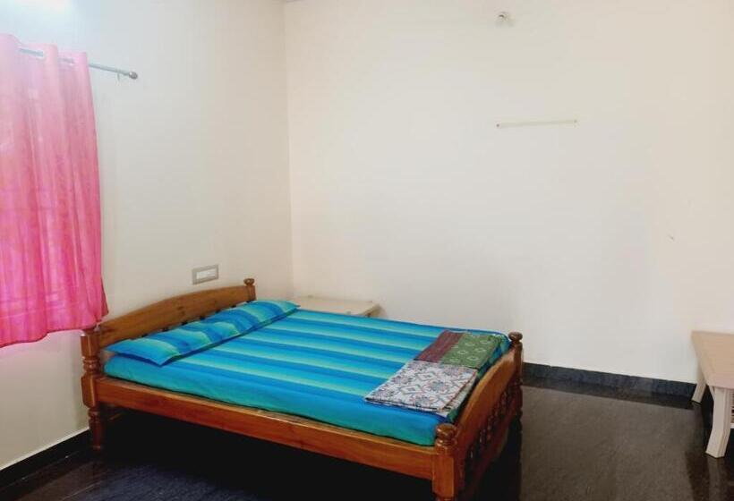 پانسیون Chalet Stay