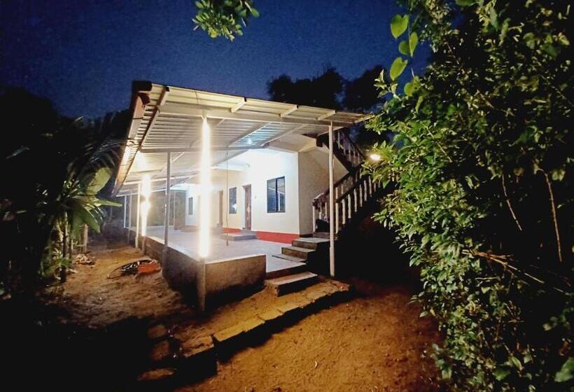 پانسیون Chalet Stay