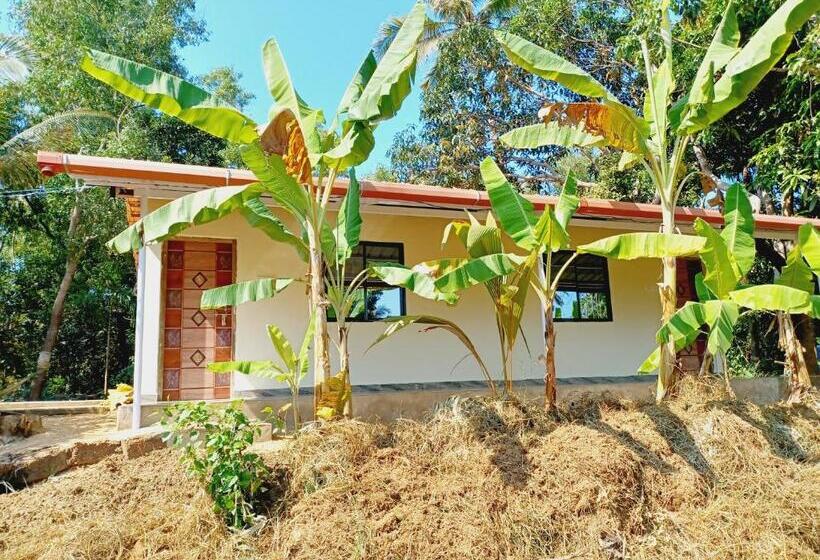 پانسیون Chalet Stay