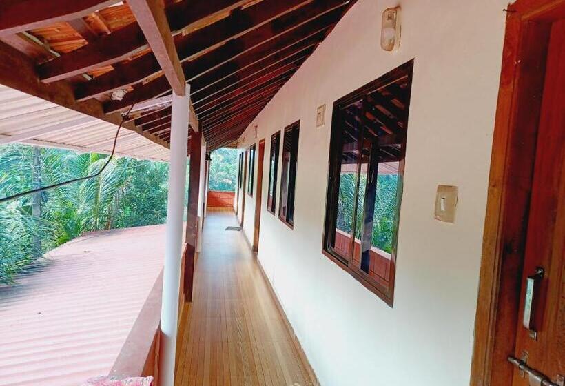 پانسیون Chalet Stay