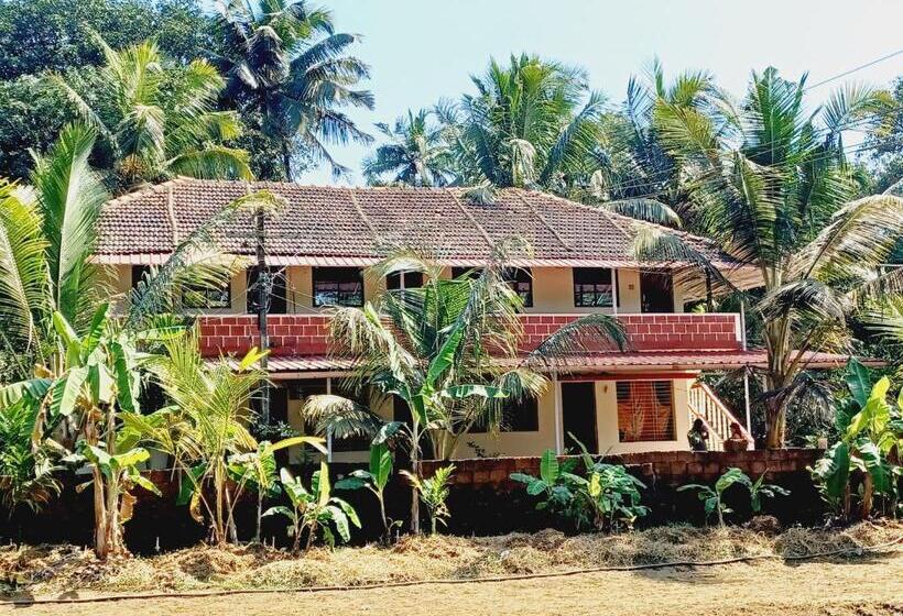 پانسیون Chalet Stay