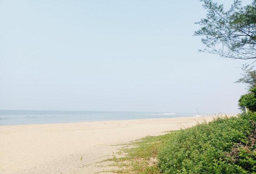 پانسیون Chalet Stay