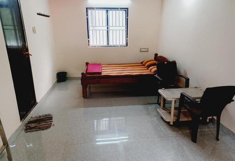 پانسیون Chalet Stay