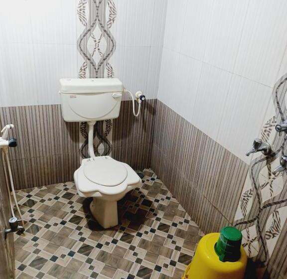 پانسیون Chalet Stay