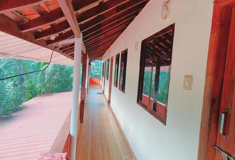 پانسیون Chalet Stay