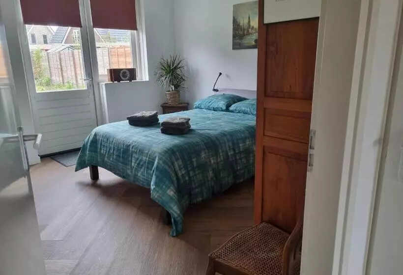 ペンション Haardstee