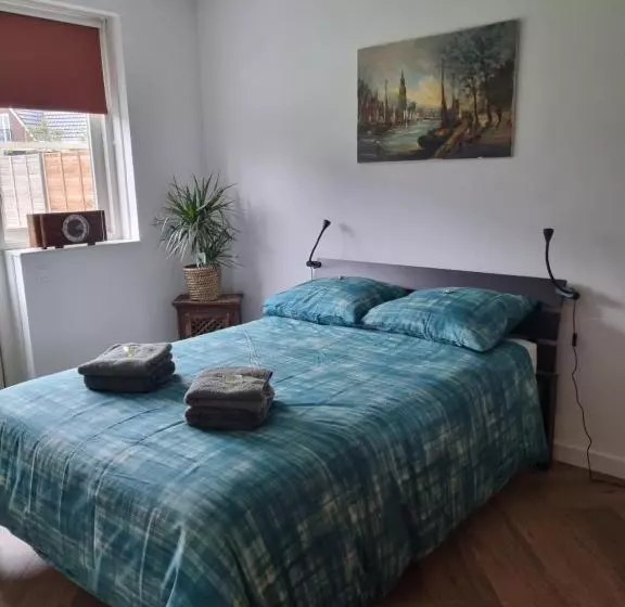 ペンション Haardstee