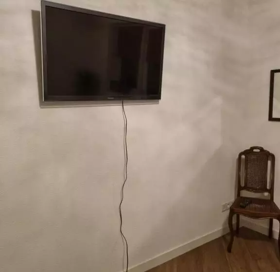 ペンション Haardstee