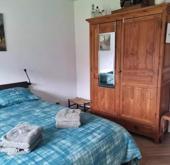 ペンション Haardstee