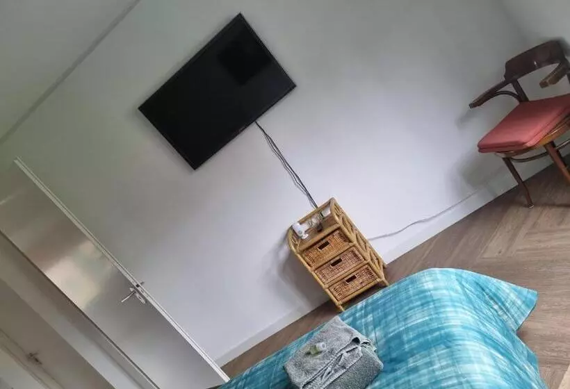 ペンション Haardstee