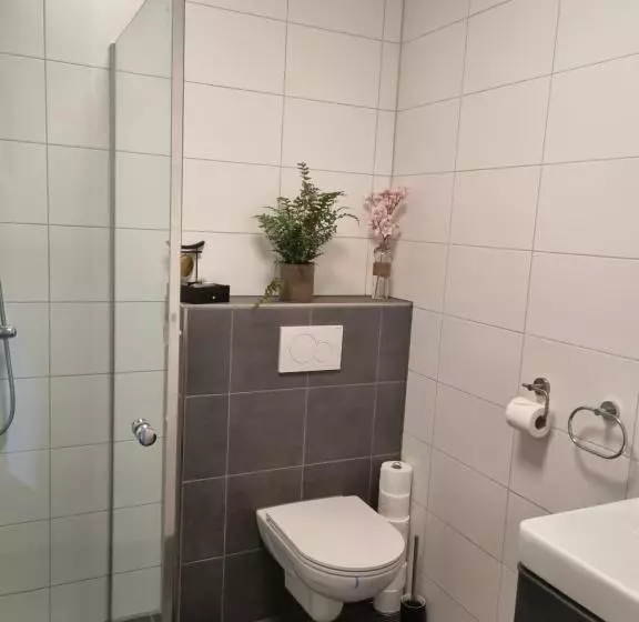 ペンション Haardstee