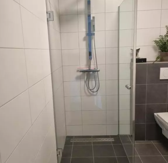 ペンション Haardstee