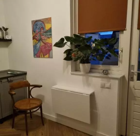 ペンション Haardstee