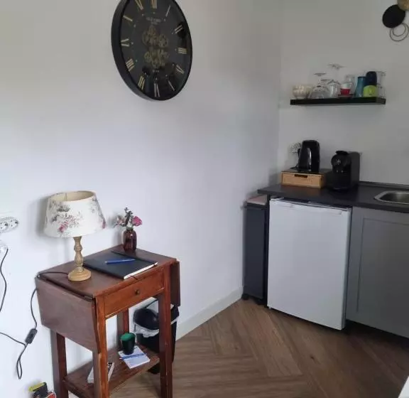 ペンション Haardstee