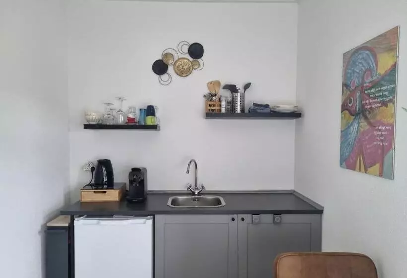 ペンション Haardstee