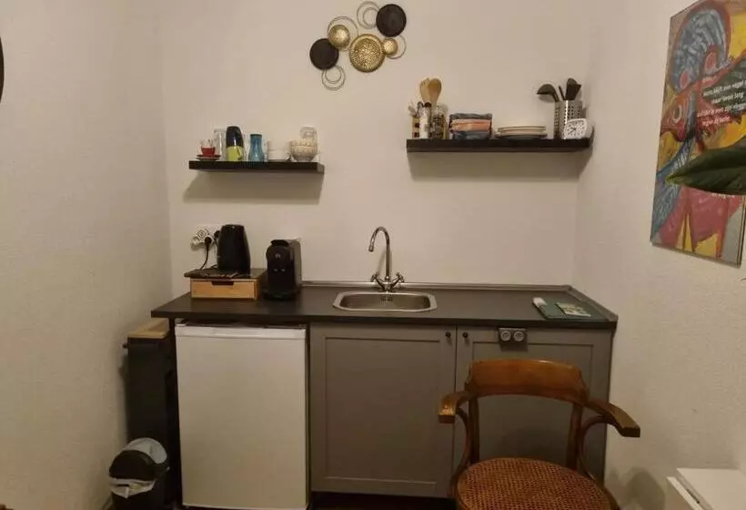 ペンション Haardstee