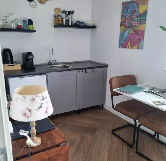 ペンション Haardstee