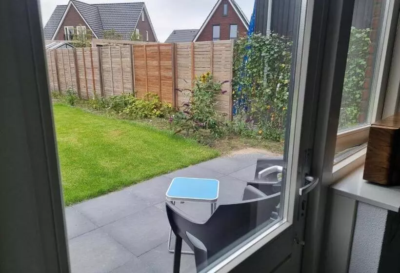 ペンション Haardstee