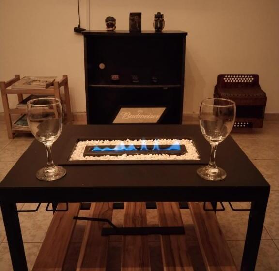 Pansiyon Habitaciones Cerca Al Aeropuerto Centro Y Centro Conecta Embajada Americana