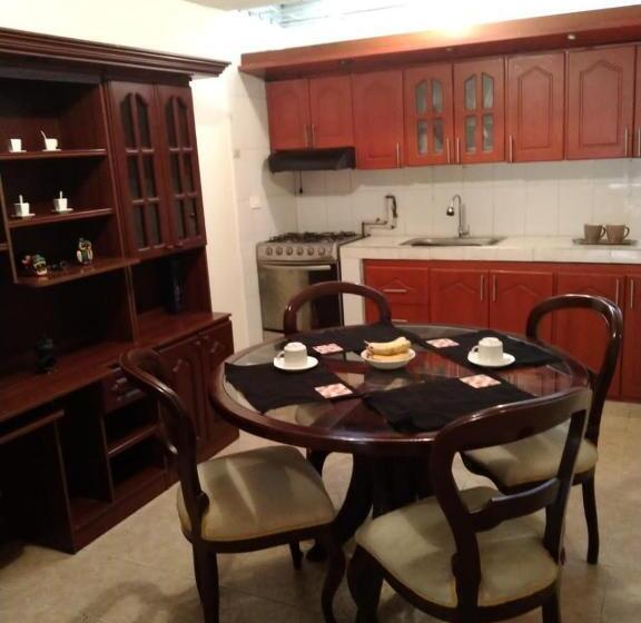 Pansiyon Habitaciones Cerca Al Aeropuerto Centro Y Centro Conecta Embajada Americana