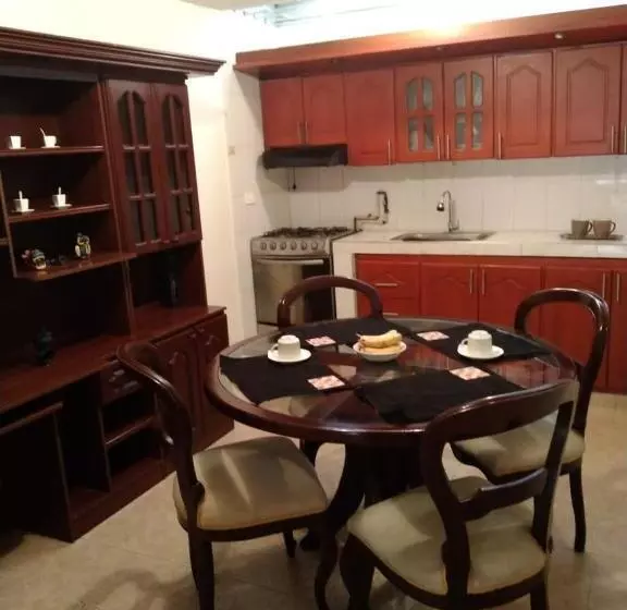 پانسیون Habitaciones Cerca Al Aeropuerto Centro Y Centro Conecta Embajada Americana