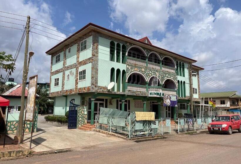 펜션 Humble Grace Guesthouse / Lodge