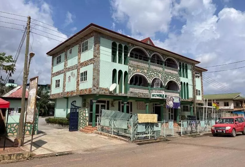 Majatalo Humble Grace Guesthouse / Lodge