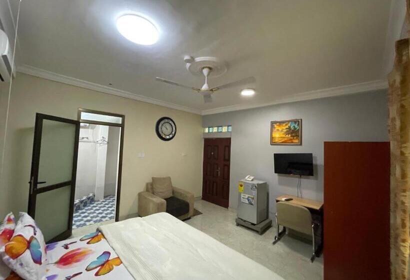 펜션 Humble Grace Guesthouse / Lodge