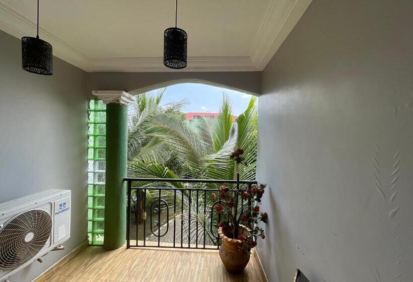 펜션 Humble Grace Guesthouse / Lodge