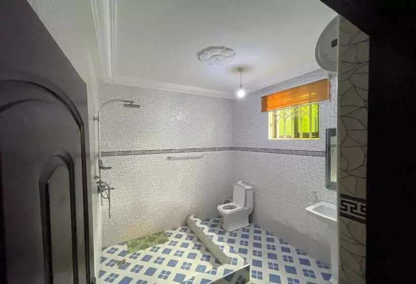 Majatalo Humble Grace Guesthouse / Lodge