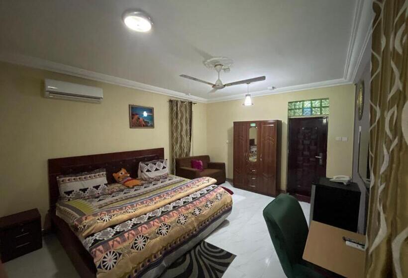 펜션 Humble Grace Guesthouse / Lodge