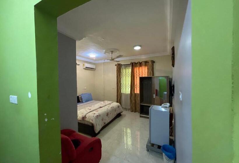 펜션 Humble Grace Guesthouse / Lodge