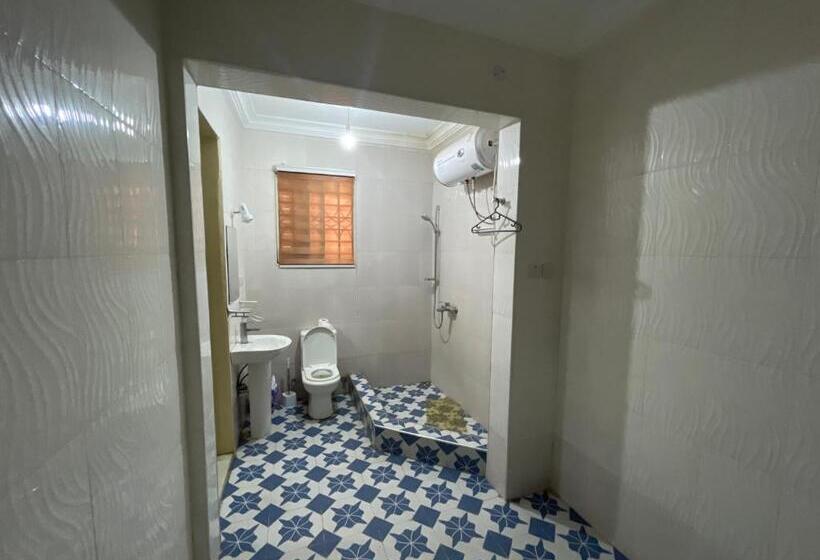 펜션 Humble Grace Guesthouse / Lodge