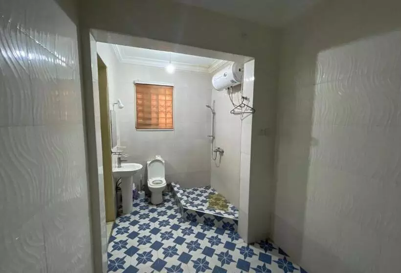 Majatalo Humble Grace Guesthouse / Lodge