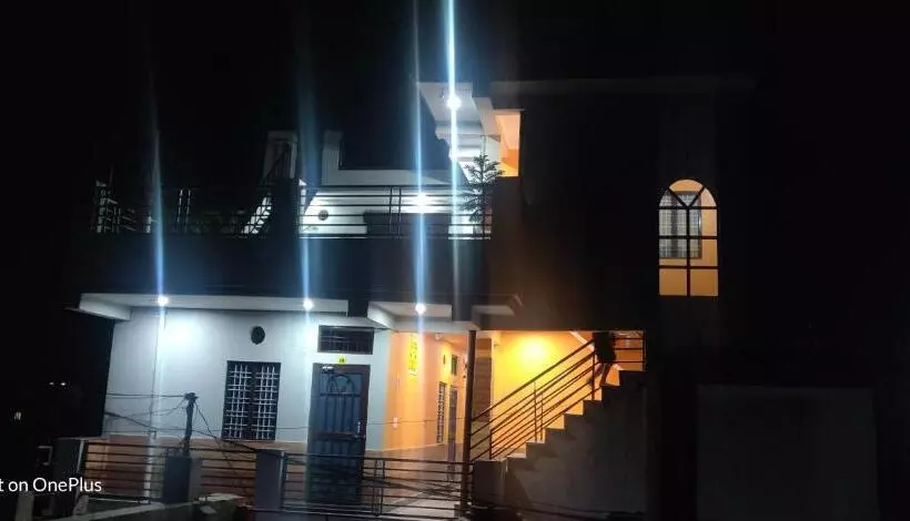 Pension  Jd Residence