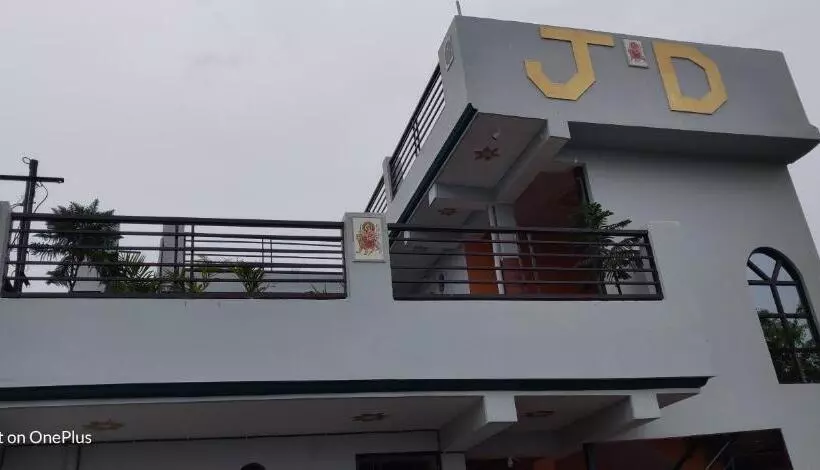 Pension  Jd Residence