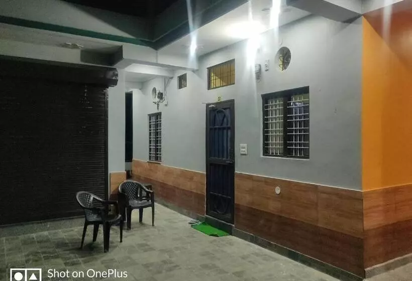 Pension  Jd Residence