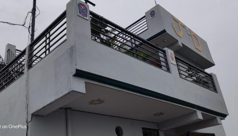 膳宿费 Jd Residence