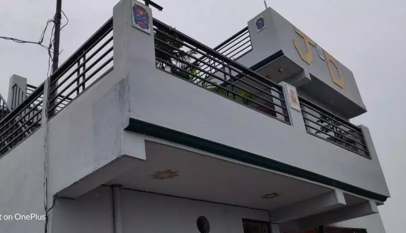 Pension  Jd Residence