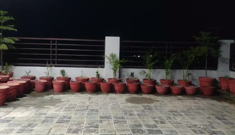 Pension  Jd Residence