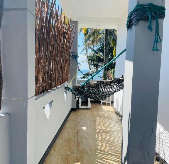 پانسیون Ocean Guest House