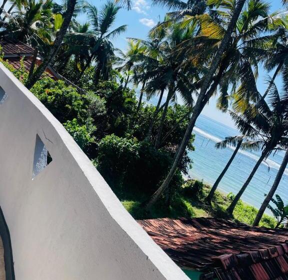 پانسیون Ocean Guest House