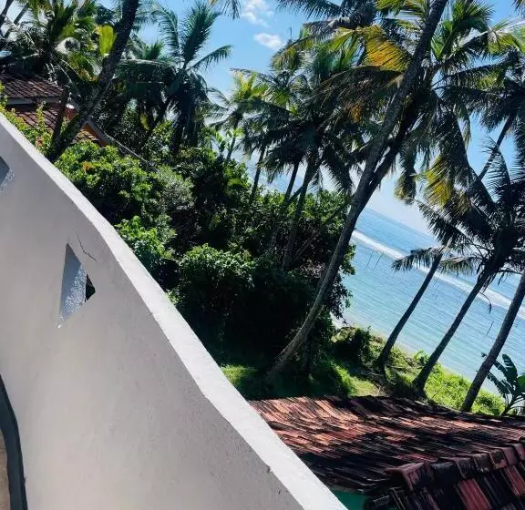 Majatalo Ocean Guest House